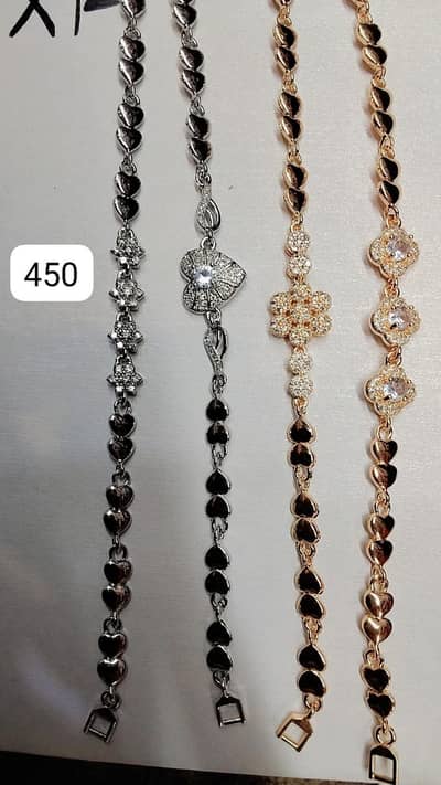 Trendy Lightweight Jewellery Set for Women | Elegant Necklace,Pakistan