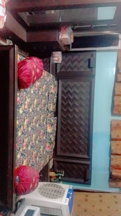 All furniture set
