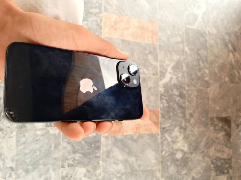 Apple iPhone 14 1