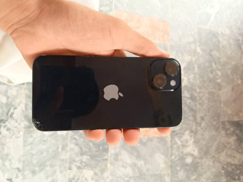 Apple iPhone 14 2