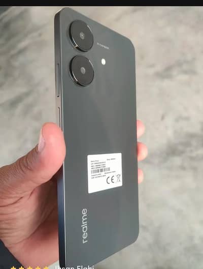 Realme Note 60x