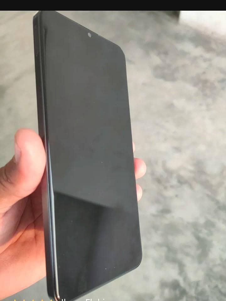 Realme Note 60x 1