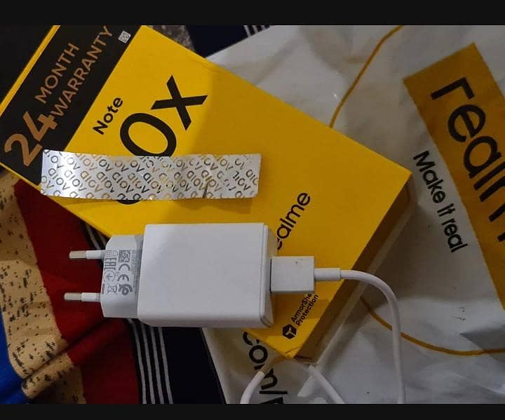 Realme Note 60x 4