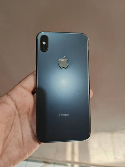 Apple iPhone XS Max non pta factory unlocked