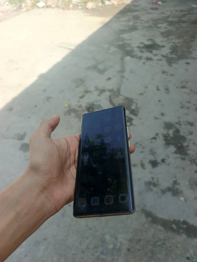 Infinix Zero 30 1