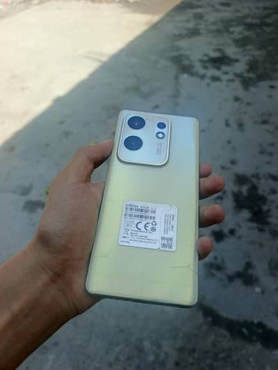 Infinix Zero 30