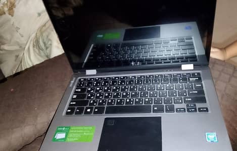 iLife ZedNote II 2-in-1 Convertible Touchscreen Laptop | Flip & Fold