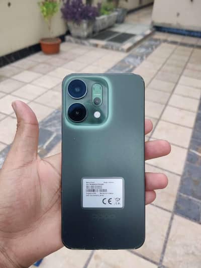 OPPO Reno 14