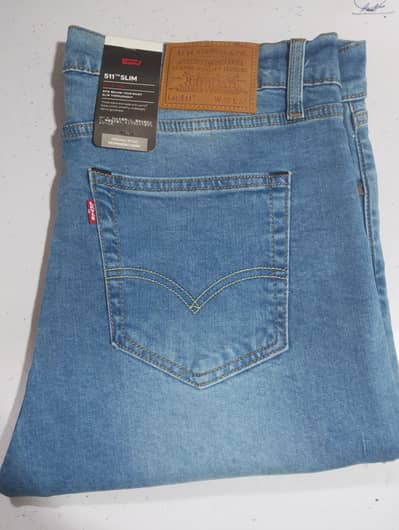 original Levis jeans