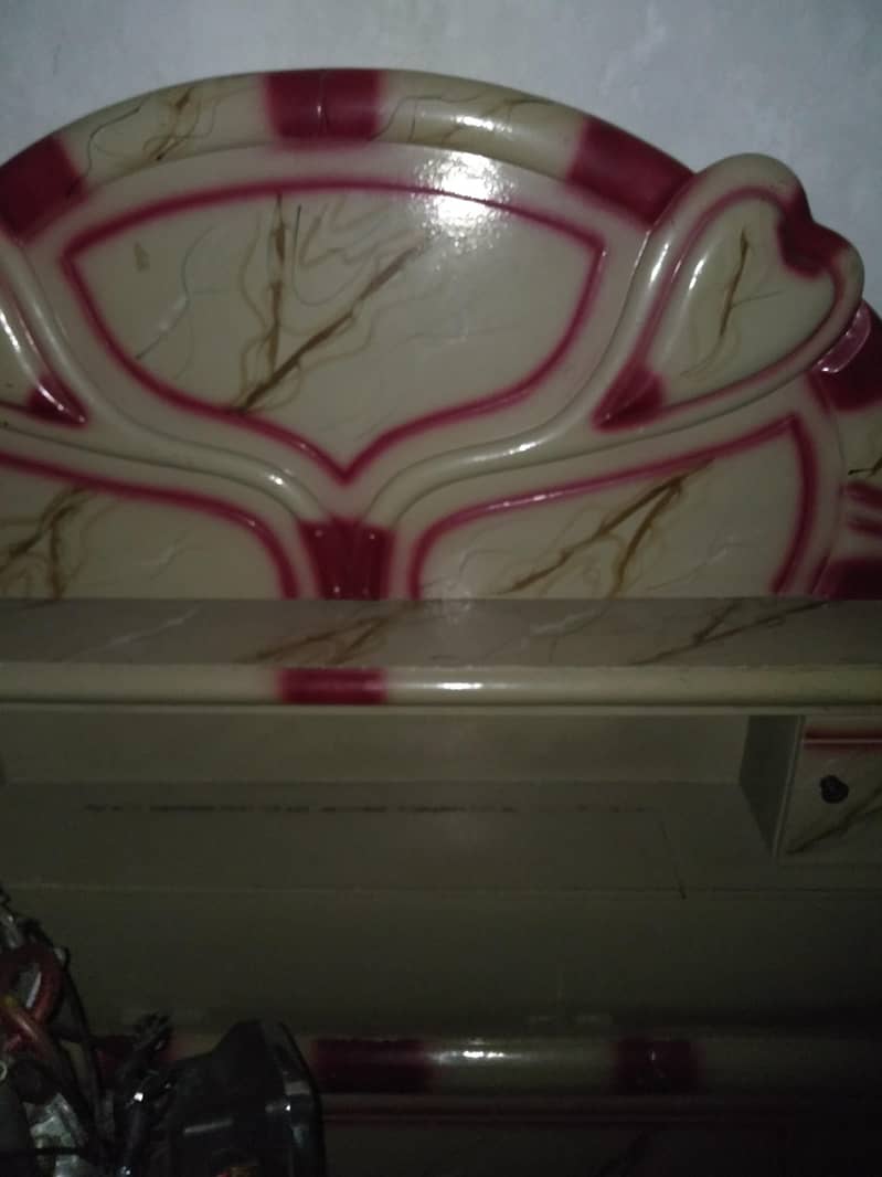 decco bed 0