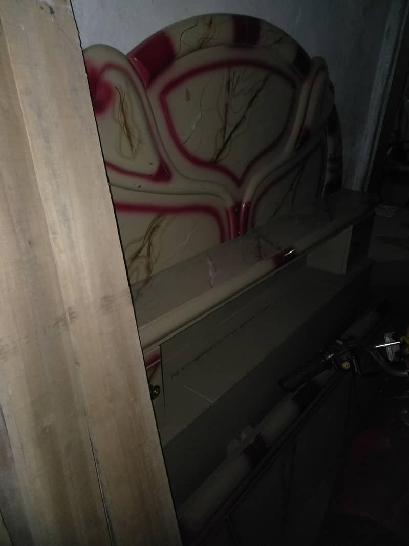 decco bed 1