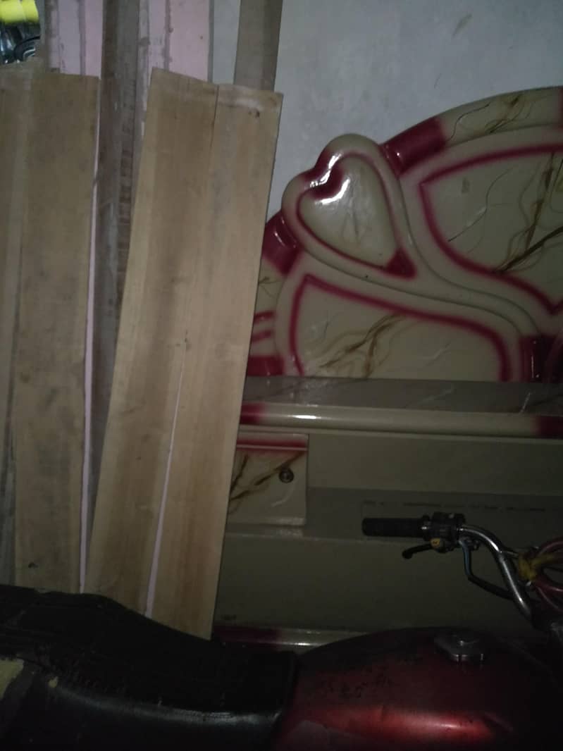 decco bed 2