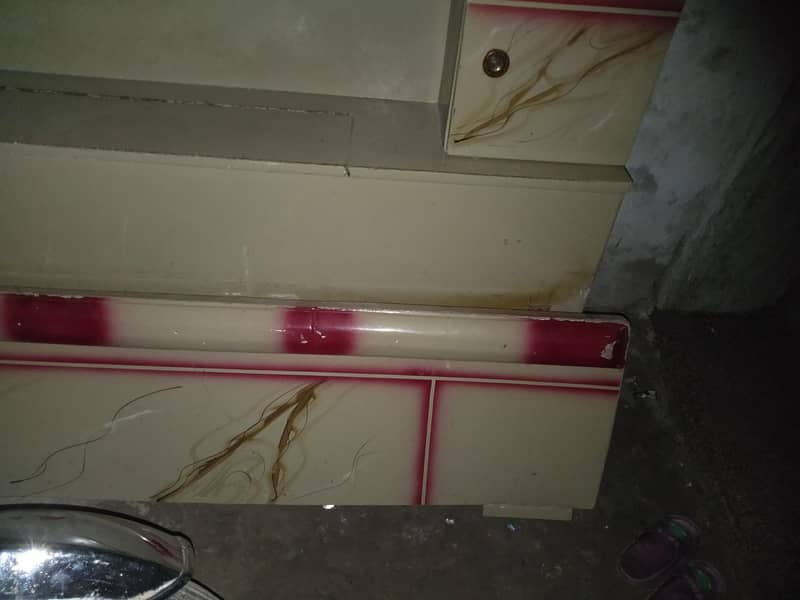 decco bed 4