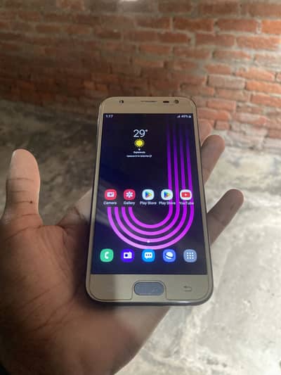 Samsung Mobile J3 Pro