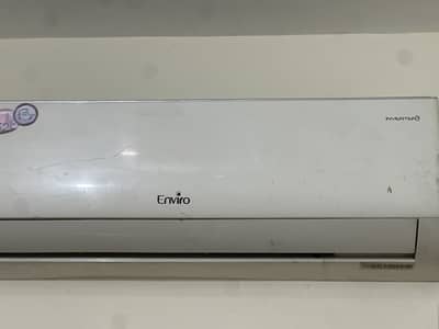 ENVIRO 1.5 TON HEAT&COOL INVERTER 10/10