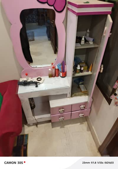 Kids girl furniture