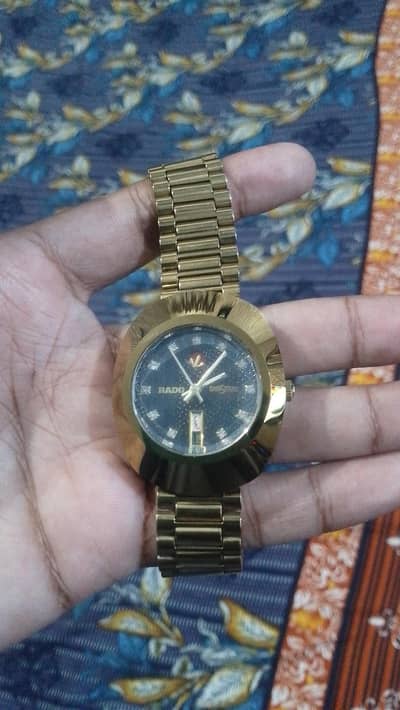 Rado watch Brand