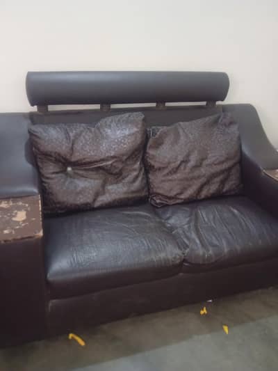 sofa set for sale in Lahore urgent sale