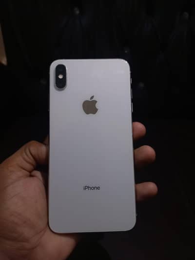 Apple iPhone XS Max