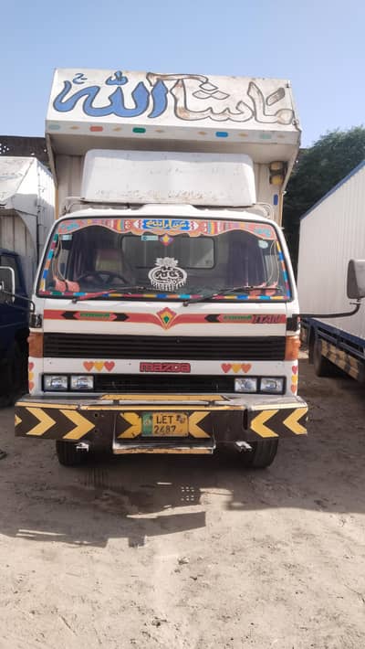 good condition