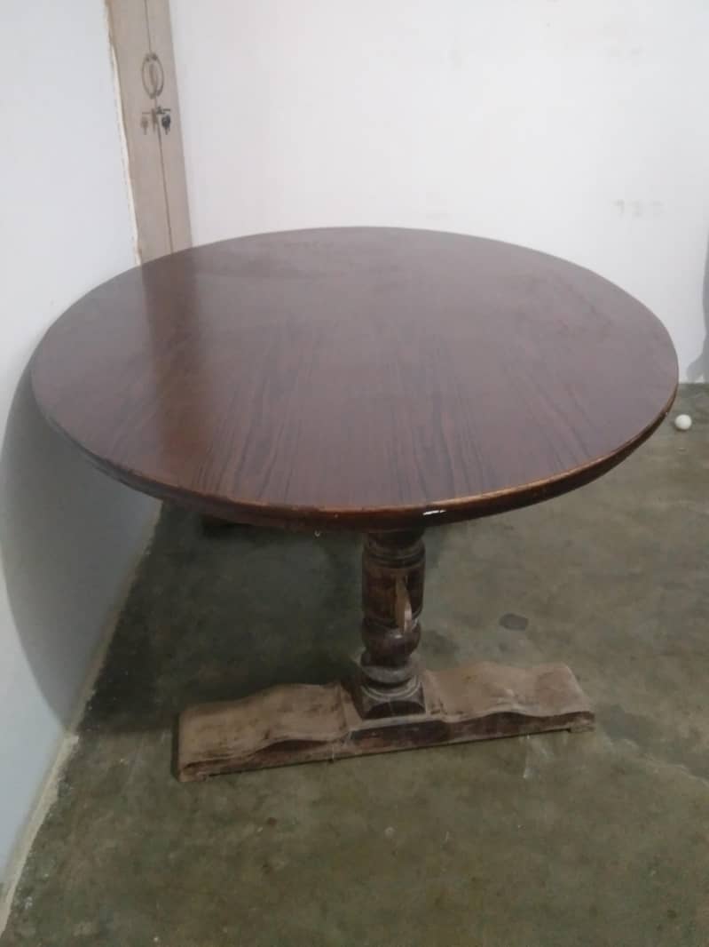 dining table 1