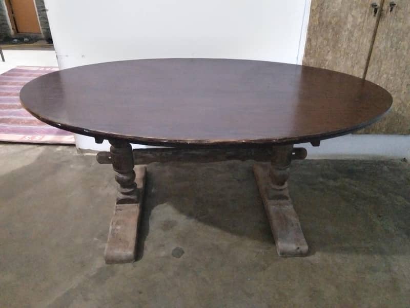 dining table 2