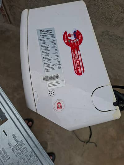 Use Dawlance Air-conditioning urgent sale