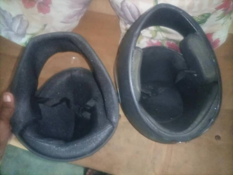 Helmets 3