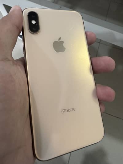Apple iPhone XS | ALL SIM WORKING | Urgent Sale