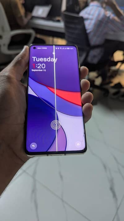 One Plus 8