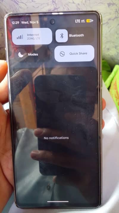 Google Pixel 7