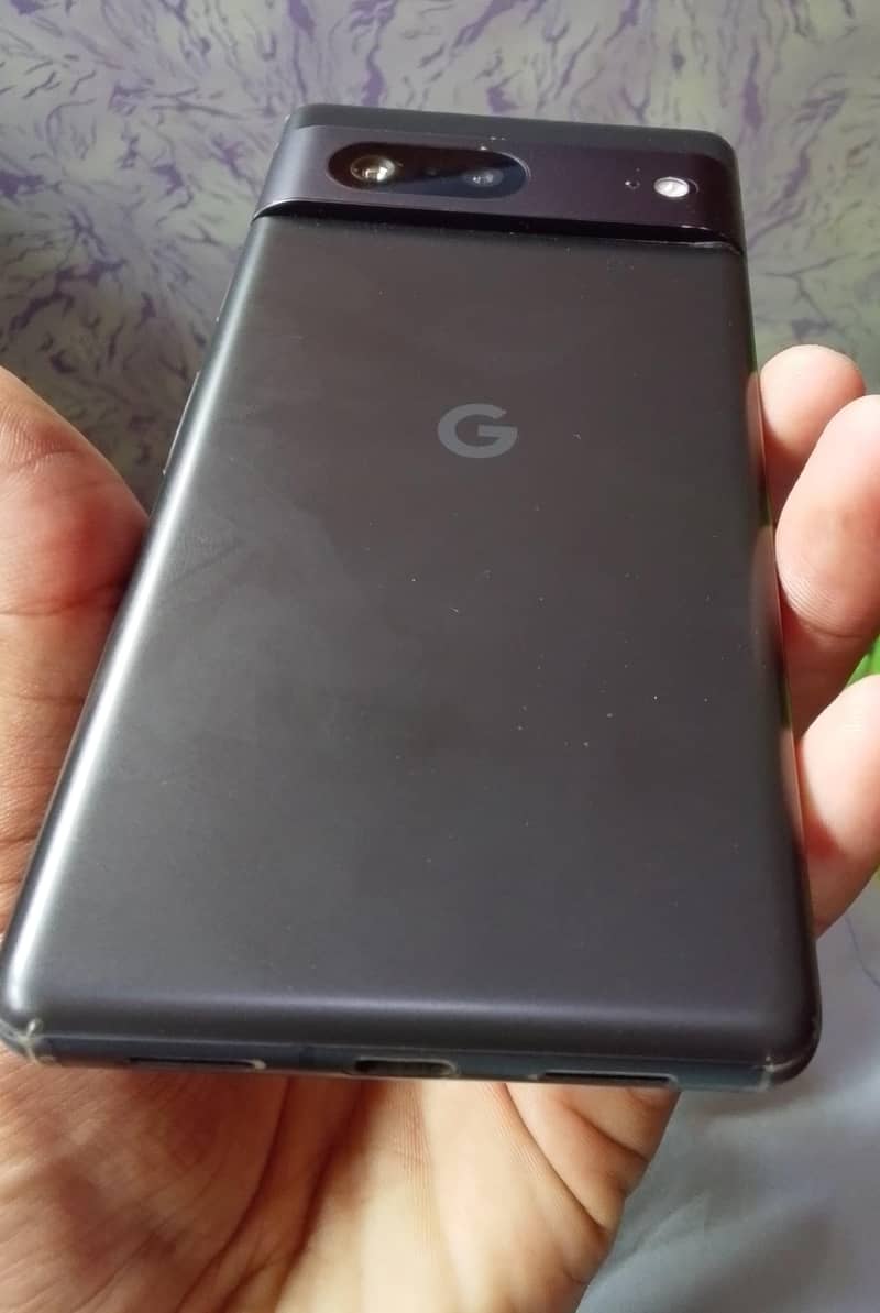 Google Pixel 7 1