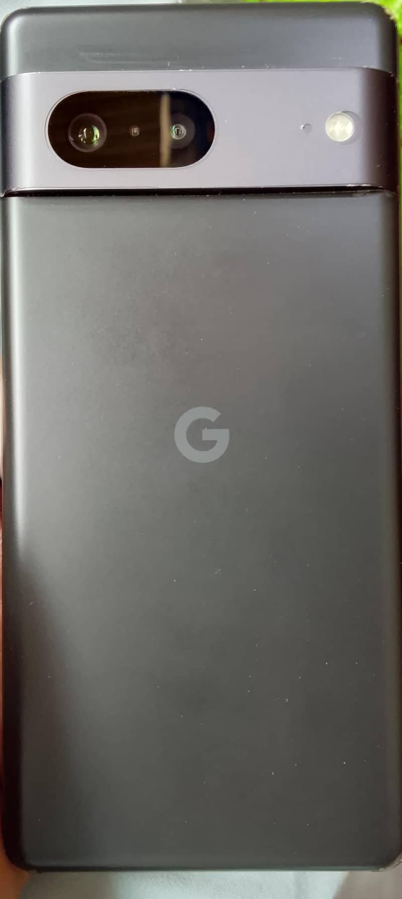 Google Pixel 7 2