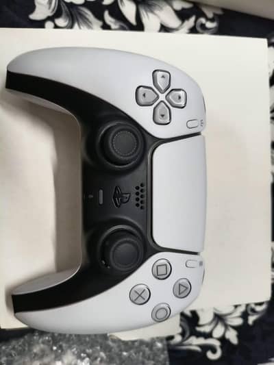 ps4 controller