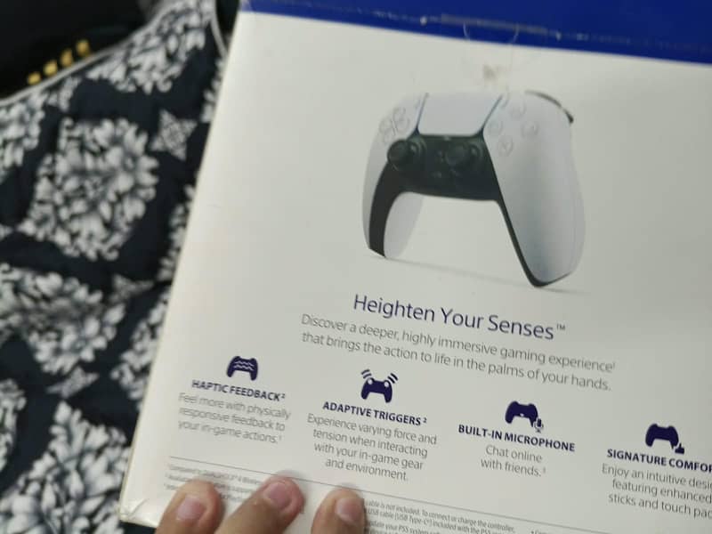 ps4 controller 1