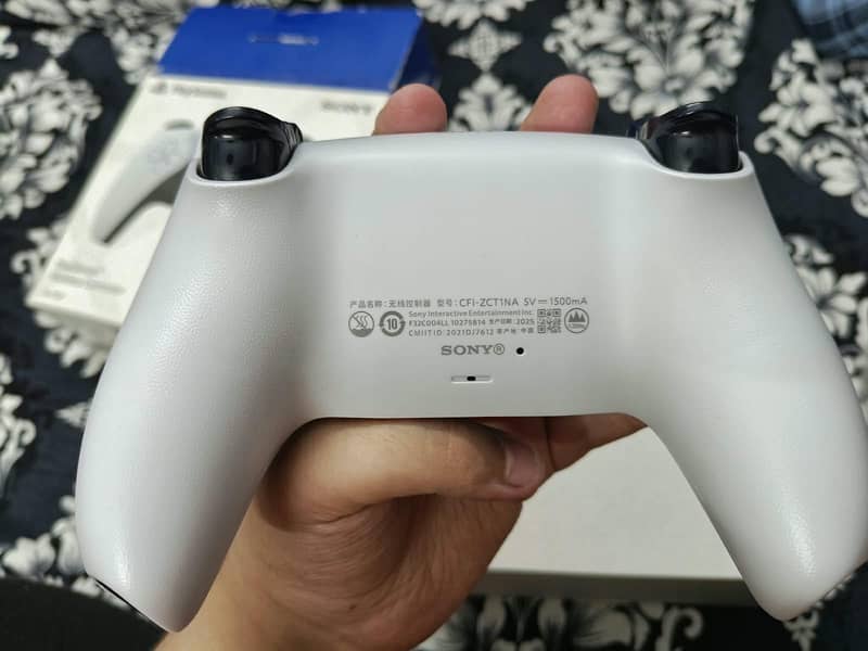 ps4 controller 2