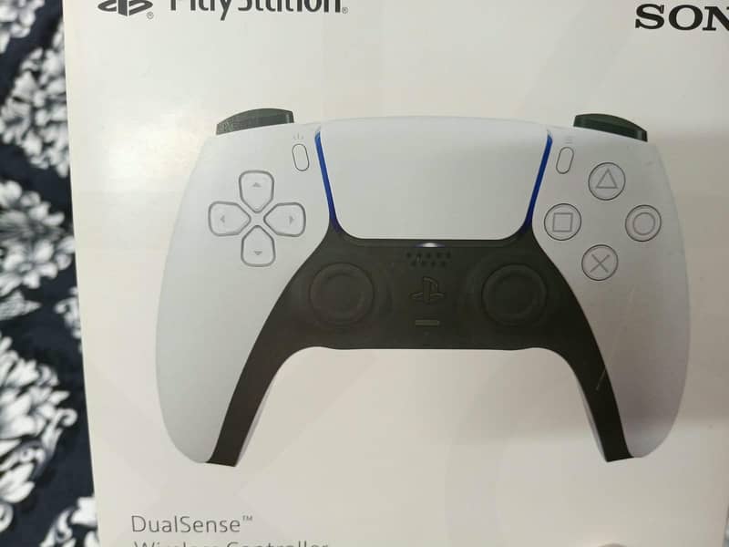 ps4 controller 3