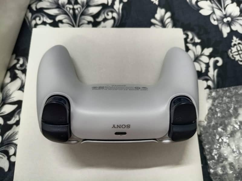 ps4 controller 4