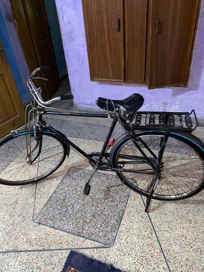 Sohrab Cycle for Sale
