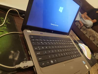 laptop HP  | no open no repair