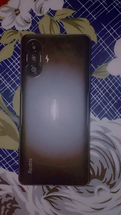 redmi k40 gaming phone