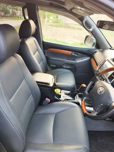 Toyota Prado 2006