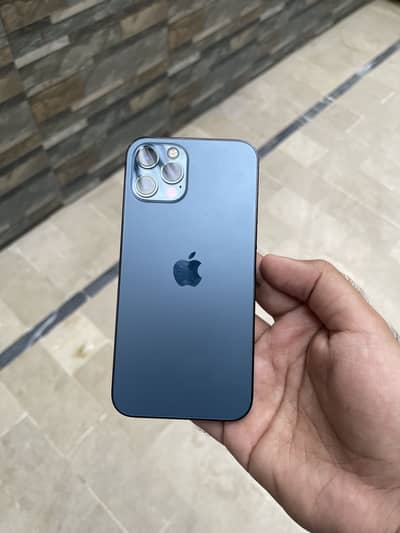 iPhone 12 pro | 256gb | JV | almost 10/10