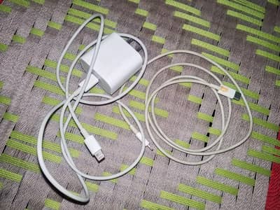 Iphone Charger