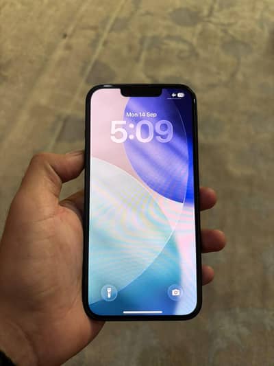 Apple iPhone 13