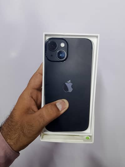 Apple iPhone 14