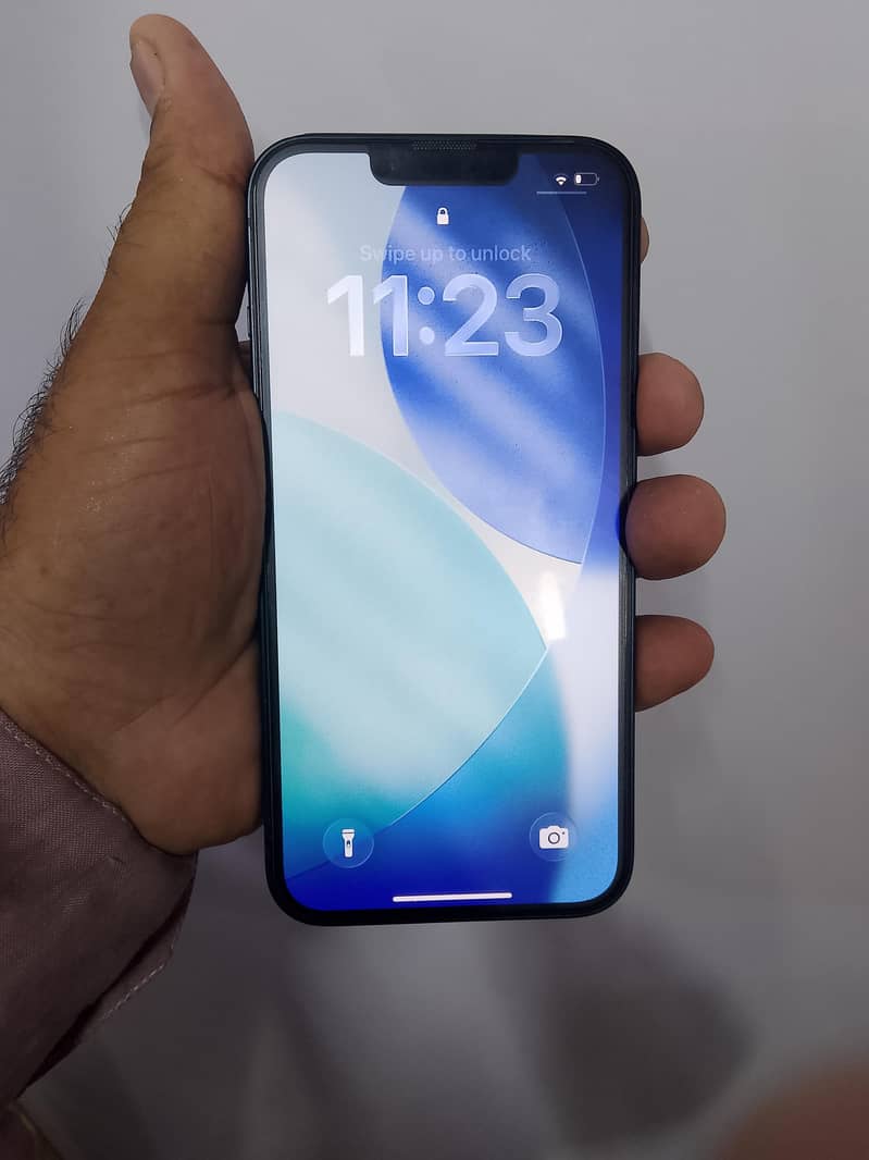 Apple iPhone 14 2