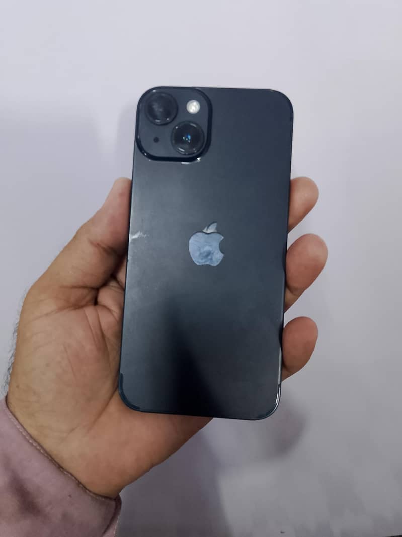 Apple iPhone 14 3