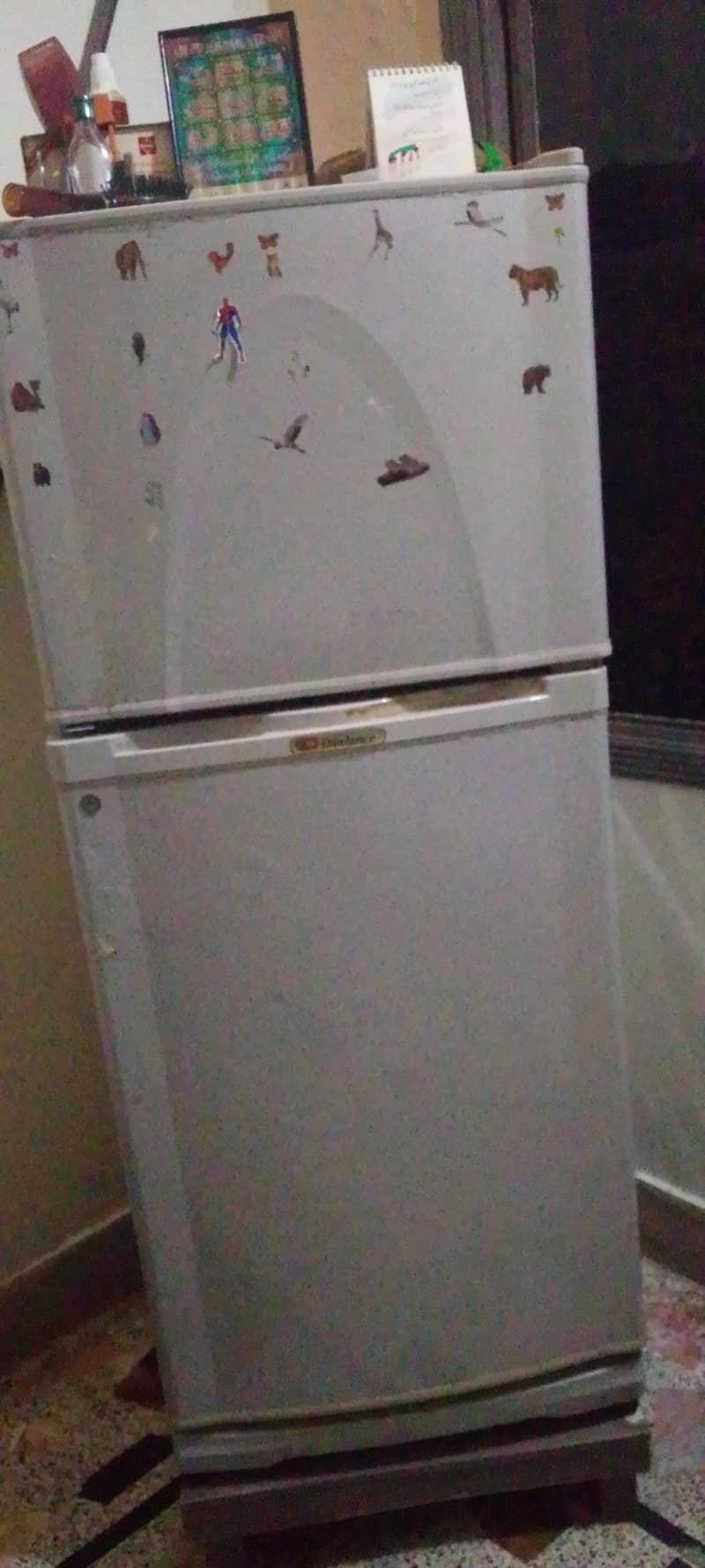 Dawlance 0