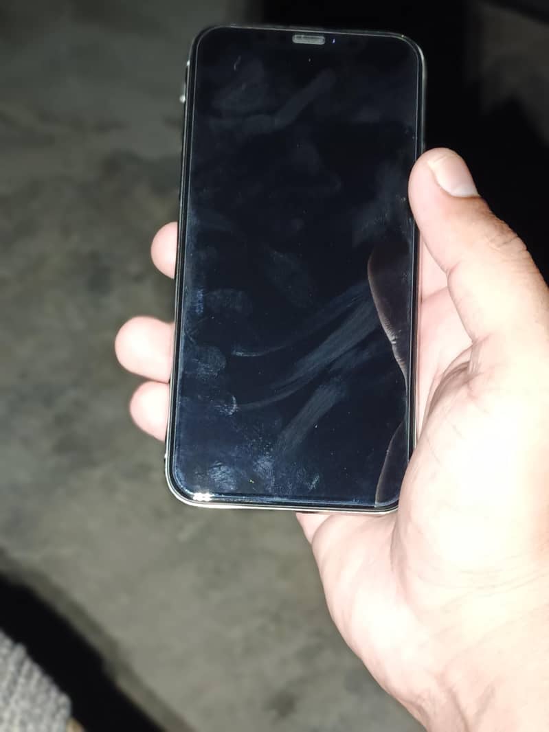 Apple iPhone X 1
